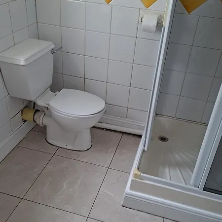 High Tide House